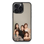 Red Velvet Personnel iPhone 15 Pro Max Case