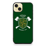Portland Timbers 5 iPhone 15 Plus Case