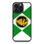 Mighty Morphin Power Rangers 1 iPhone 15 Pro Max Case