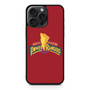 Mighty Morphin Power Rangers 2 iPhone 15 Pro Max Case