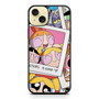 Powerpuff Girls Photobox iPhone 15 Plus Case