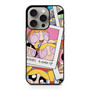 Powerpuff Girls Photobox iPhone 15 Pro Case