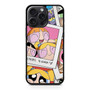 Powerpuff Girls Photobox iPhone 15 Pro Max Case