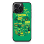 Pineapple Psych iPhone 15 Pro Max Case