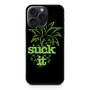 Pineapple Psych Suck it iPhone 15 Pro Max Case