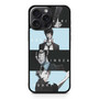 Psycho-Pass Characters iPhone 15 Pro Max Case
