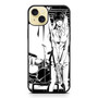 Psycho-Pass iPhone 15 Plus Case