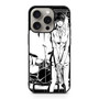 Psycho-Pass iPhone 15 Pro Case