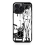 Psycho-Pass iPhone 15 Pro Max Case