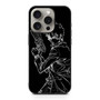 Psycho Pass Siya Kogami iPhone 15 Pro Case