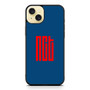 NCT Logo iPhone 15 Plus Case