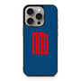 NCT Logo iPhone 15 Pro Case