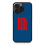 NCT Logo iPhone 15 Pro Max Case