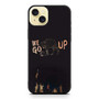 NCT We Go UP iPhone 15 Plus Case
