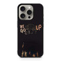 NCT We Go UP iPhone 15 Pro Case