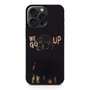 NCT We Go UP iPhone 15 Pro Max Case
