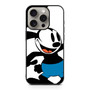Oswald the Lucky Rabbit 1 iPhone 15 Pro Case