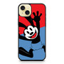Oswald the Lucky Rabbit 2 iPhone 15 Plus Case