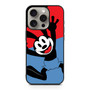 Oswald the Lucky Rabbit 2 iPhone 15 Pro Case