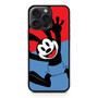 Oswald the Lucky Rabbit 2 iPhone 15 Pro Max Case