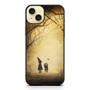 Over the garden wall iPhone 15 Plus Case