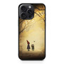 Over the garden wall iPhone 15 Pro Max Case