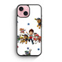 Paw Patrol 1 iPhone 15 Case