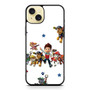 Paw Patrol 1 iPhone 15 Plus Case