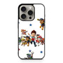 Paw Patrol 1 iPhone 15 Pro Case
