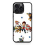 Paw Patrol 1 iPhone 15 Pro Max Case