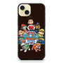 Paw Patrol 2 iPhone 15 Plus Case