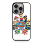 Paw Patrol 3 iPhone 15 Pro Case