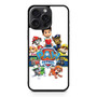 Paw Patrol 3 iPhone 15 Pro Max Case