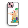 Phineas And Ferb 1 iPhone 15 Case