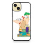 Phineas And Ferb 1 iPhone 15 Plus Case