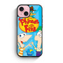 Phineas And Ferb 2 iPhone 15 Case