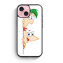 Phineas And Ferb 3 iPhone 15 Case