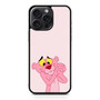 Pink Panther iPhone 15 Pro Max Case