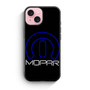 Mopar Logo iPhone 15 Case