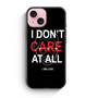 La Casa De Papel 4 iPhone 15 Case