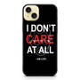 La Casa De Papel 4 iPhone 15 Plus Case