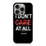 La Casa De Papel 4 iPhone 15 Pro Case