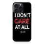 La Casa De Papel 4 iPhone 15 Pro Max Case