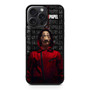 La Casa De Papel 5 iPhone 15 Pro Max Case