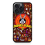Looney Tunes iPhone 15 Pro Max Case