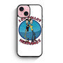 Los Pollos Hermands iPhone 15 Case