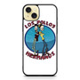 Los Pollos Hermands iPhone 15 Plus Case