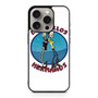 Los Pollos Hermands iPhone 15 Pro Case