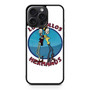 Los Pollos Hermands iPhone 15 Pro Max Case