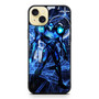 Dark Samus Metroid iPhone 15 Plus Case